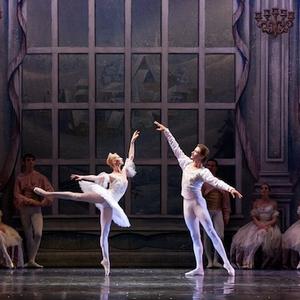 Photo: Nadya Pyastolova